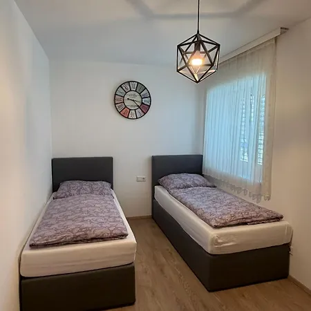 Apartment Ferienwohnung Bischofshofen Bischofshofen