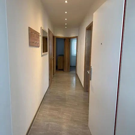 Ferienwohnung Bischofshofen