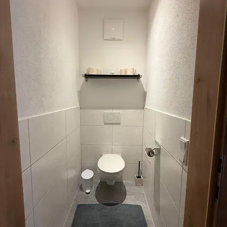 Ferienwohnung Bischofshofen Apartment